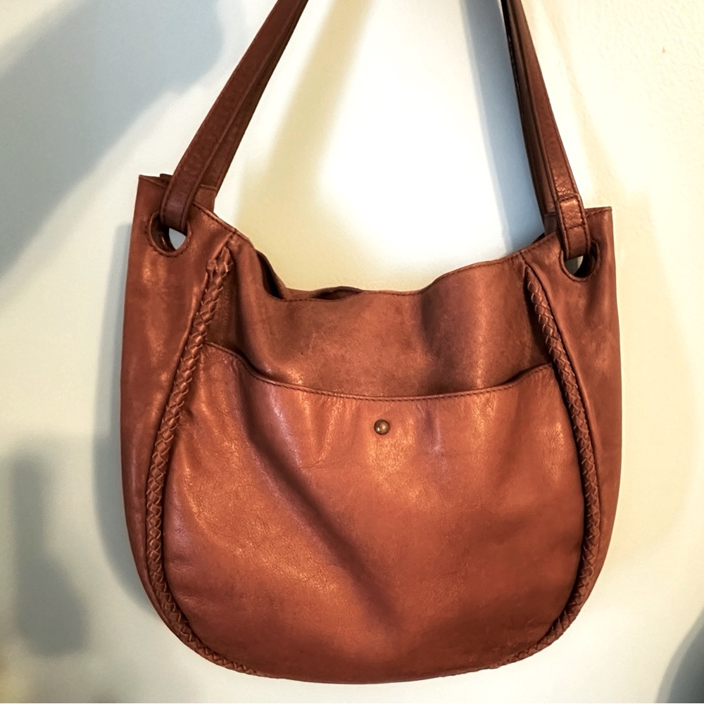Lucky Brand Avila bag